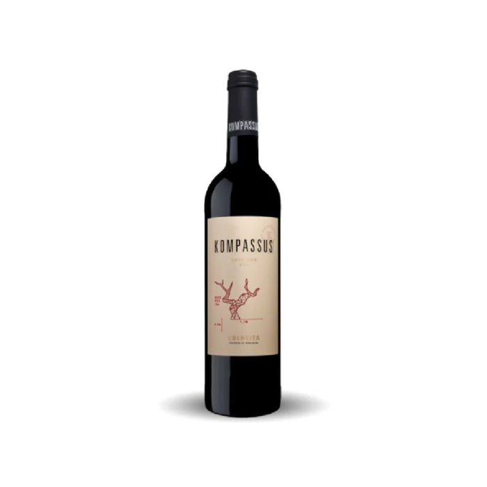 Kompassus - Tinto