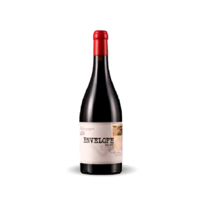 Magnum Vinhos - Envelope Tinto