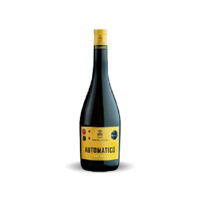 Magnum Vinhos - Ribeiro Santo - Automático Branco Magnum Vinhos - Ribeiro Santo - Automático Branco
