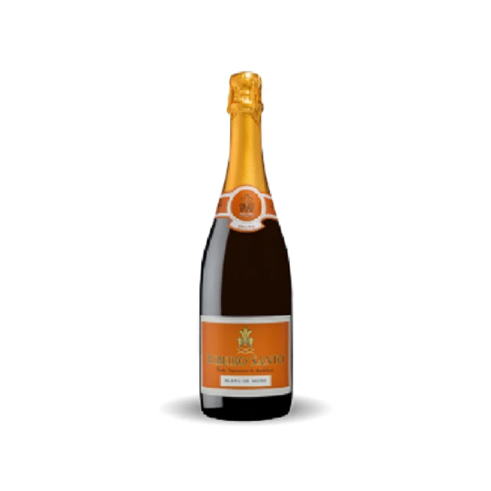 Magnum Vinhos - Ribeiro Santo - Blanc de Noirs Magnum Vinhos - Ribeiro Santo - Blanc de Noirs