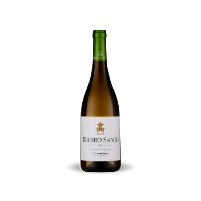 Magnum Vinhos - Ribeiro Santo - Branco Magnum Vinhos - Ribeiro Santo - Branco