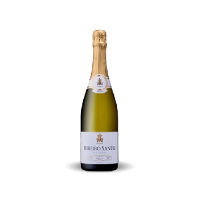 Magnum Vinhos - Ribeiro Santo - Bruto Branco