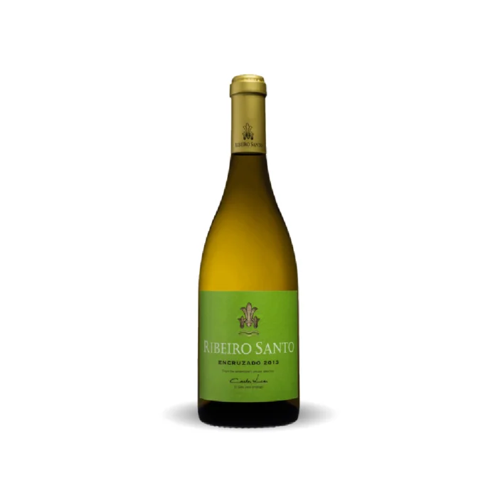 Magnum Vinhos - Ribeiro Santo - Encruzado