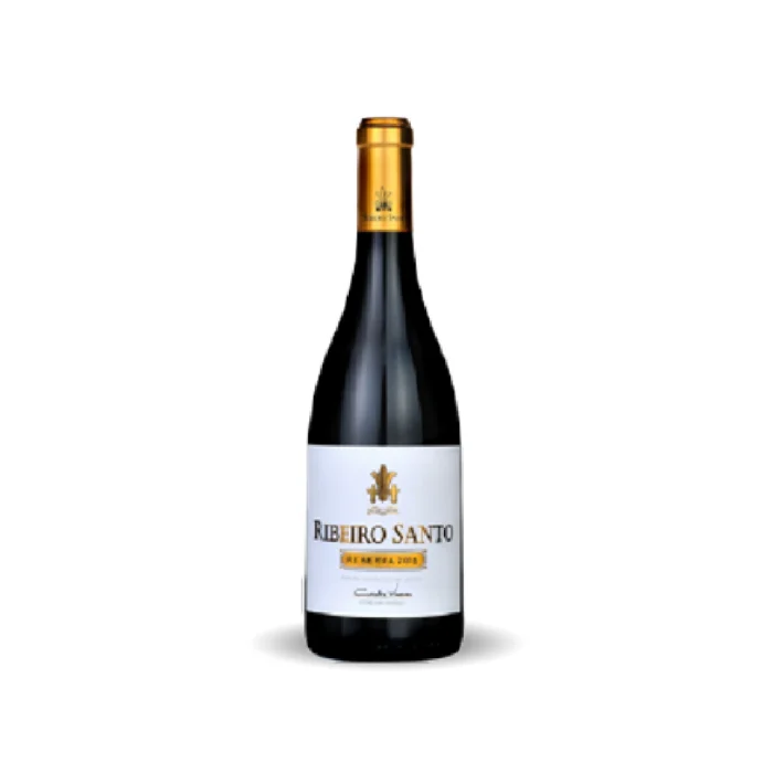 Magnum Vinhos - Ribeiro Santo - Reserva Tinto Magnum Vinhos - Ribeiro Santo - Reserva Tinto