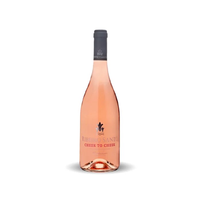 Magnum Vinhos - Ribeiro Santo - Rosé Magnum Vinhos - Ribeiro Santo - Rosé
