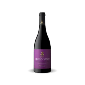 Magnum Vinhos Ribeiro Santo Touriga Nacional