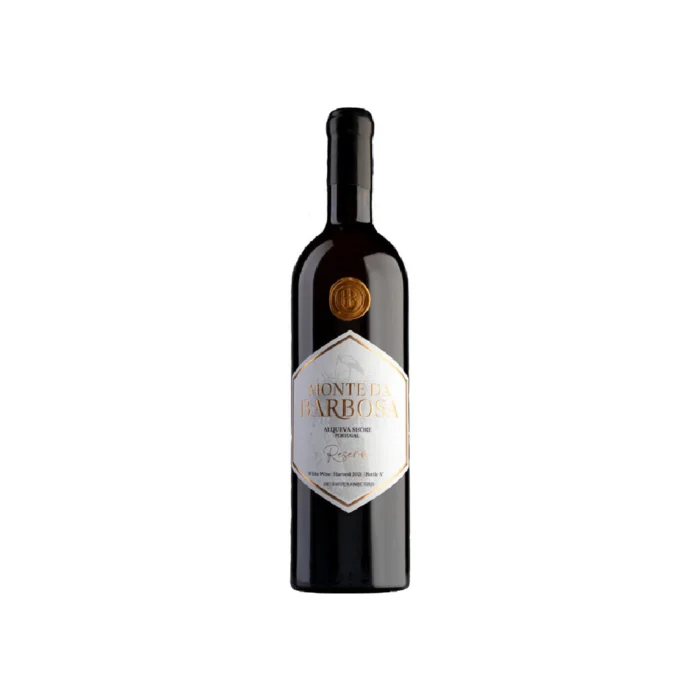 Monte da Barbosa Reserva Branco