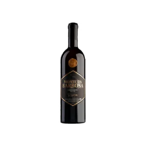Monte da Barbosa Reserva Tinto