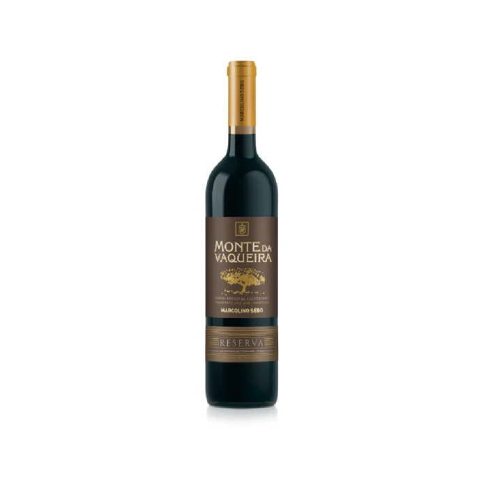 Monte da Vaqueira Reserva Tinto