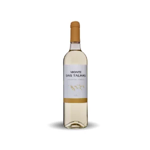 Monte das Talhas Branco