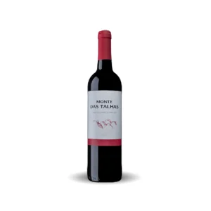 Monte das Talhas Tinto