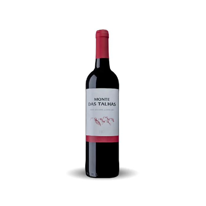 Monte das Talhas Tinto