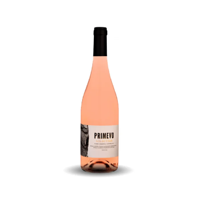Primevo Selection Rosé