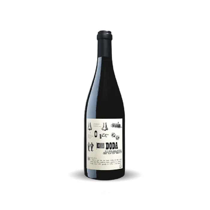 Quinta da Pellada - Doda