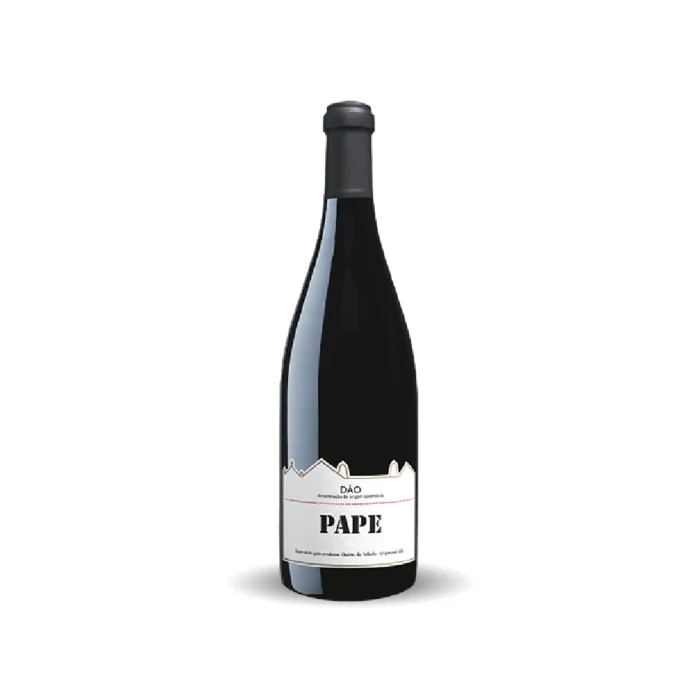 Quinta da Pellada - Pape