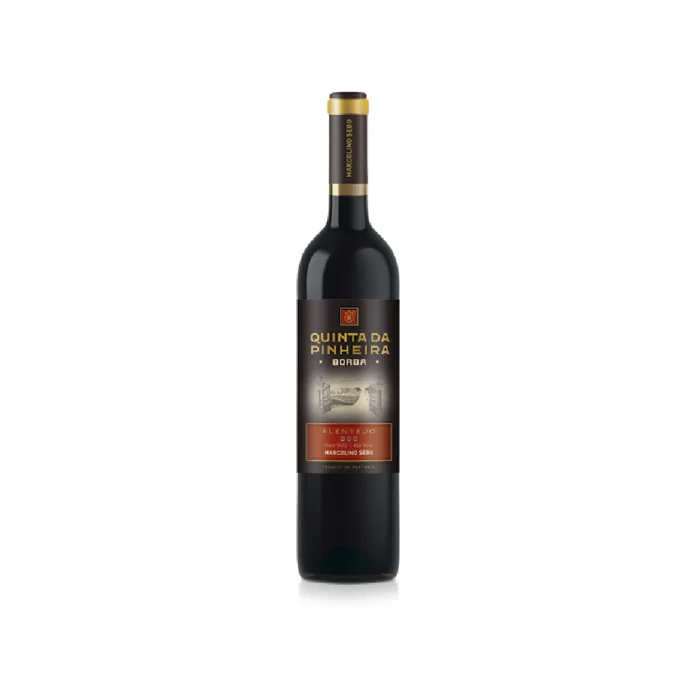 Quinta da Pinheira Tinto Doc