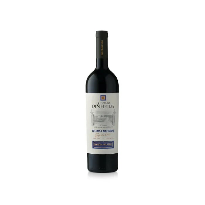Quinta da Pinheira Touriga Nacional