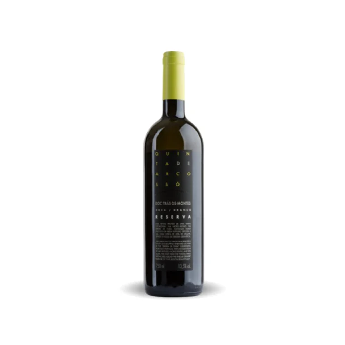 Quinta de Arcossó - Reserva Branco Quinta de Arcossó - Reserva Branco