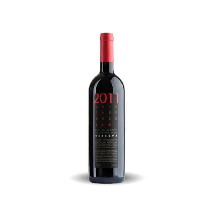Quinta de Arcossó - Reserva Tinto Quinta de Arcossó - Reserva Tinto