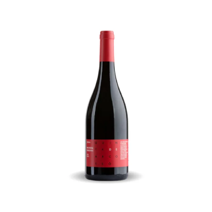 Quinta de Arcossó - Syrah