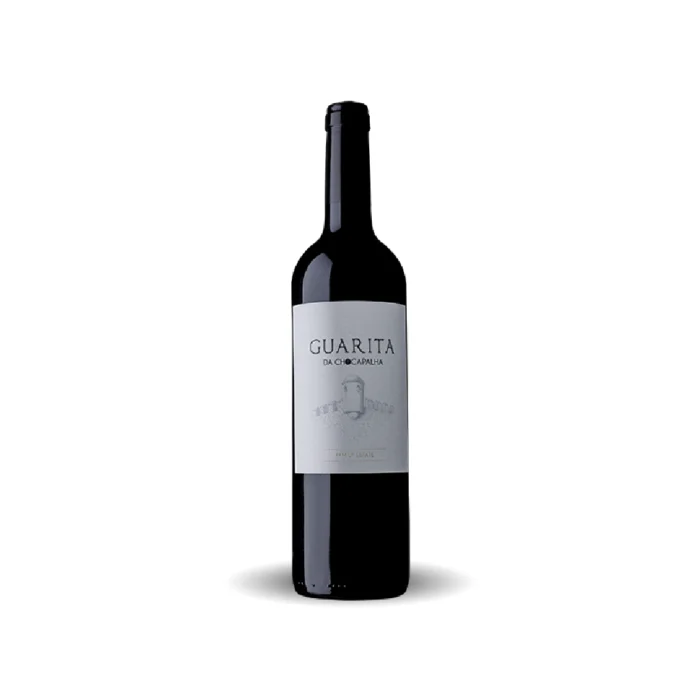 Quinta de Chocapalha - Guarita da Chocapalha