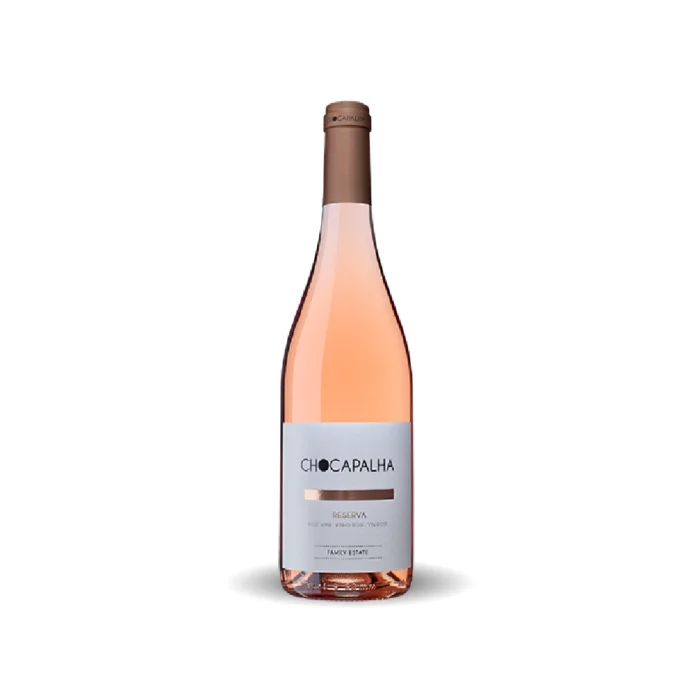 Quinta de Chocapalha - Reserva Rosé