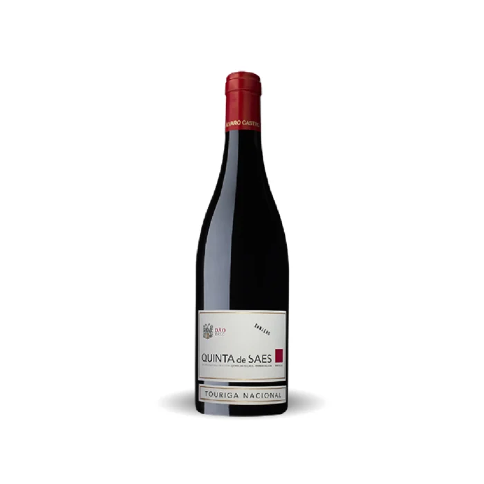 Quinta de Saes - Caniças TN