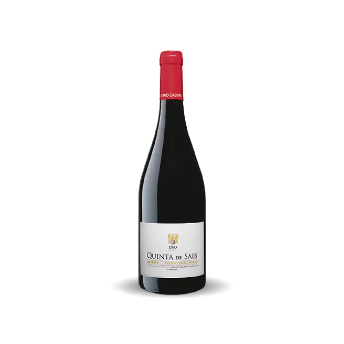 Quinta de Saes - Estágio Prolongado Quinta de Saes - Estágio Prolongado