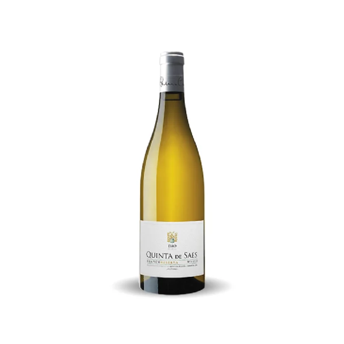 Quinta de Saes - Reserva Branco