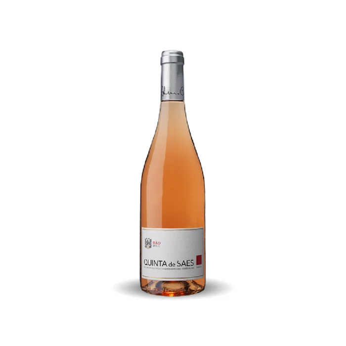 Quinta de Saes - Rosé