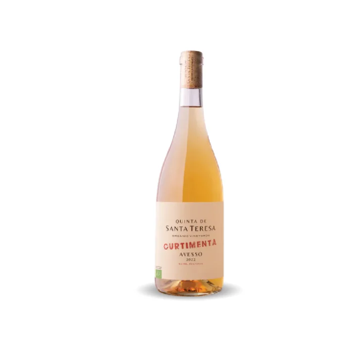 Quinta de Santa Terresa - Teresa Curtimenta