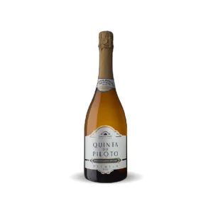Quinta do Piloto Extra Bruto Branco