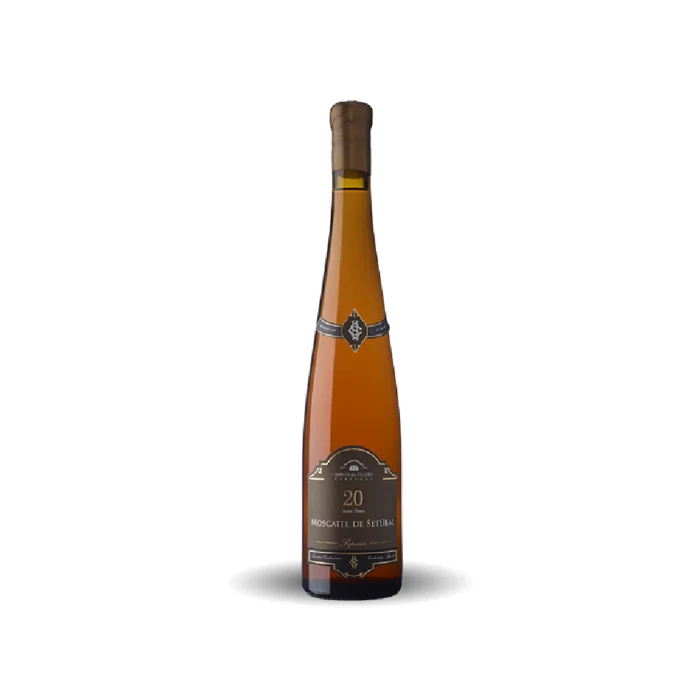 Quinta do Piloto - Moscatel Superior 20 Anos