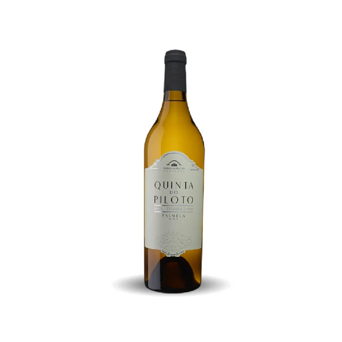 Quinta do Piloto - Reserva Branco