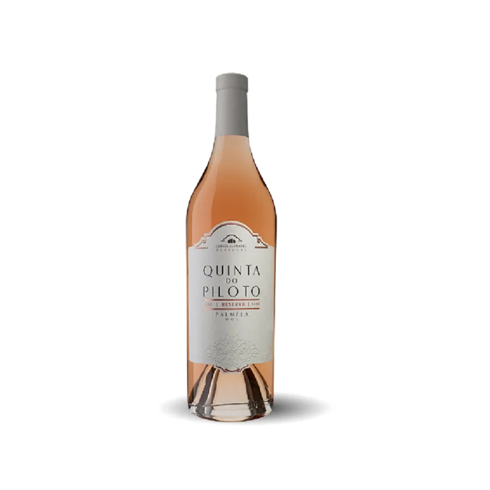 Quinta do Piloto - Reserva Rosé