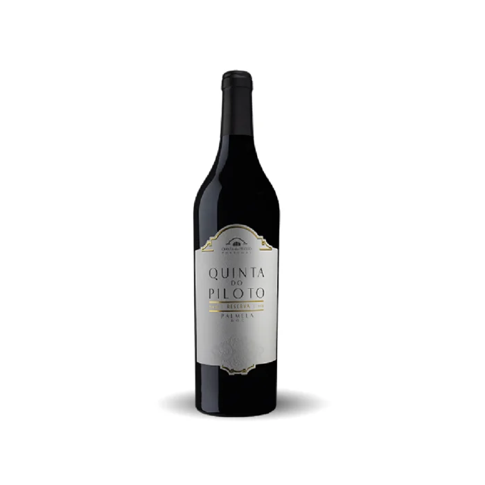 Quinta do Piloto - Reserva Tinto