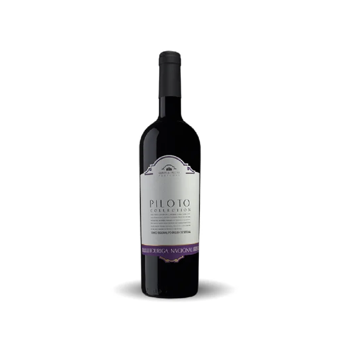 Quinta do Piloto - Touriga Nacional