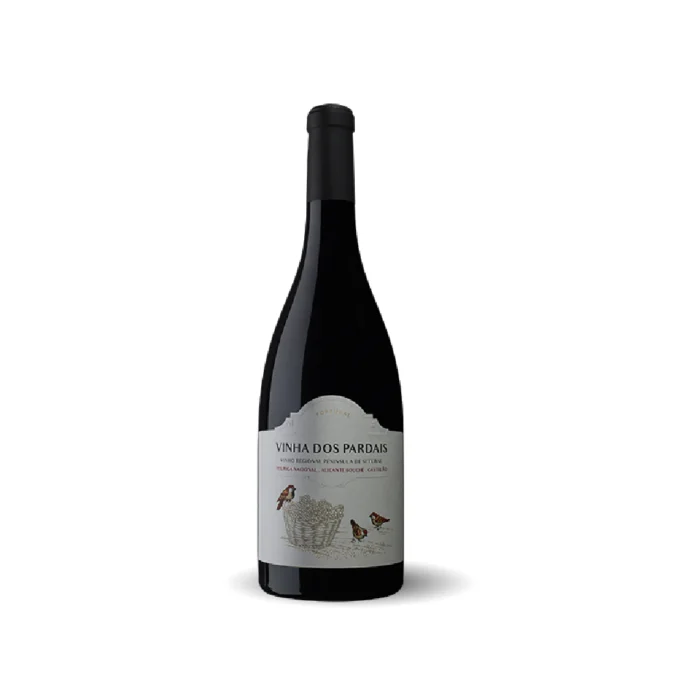 Quinta do Piloto - Vinha dos Pardais Tinto