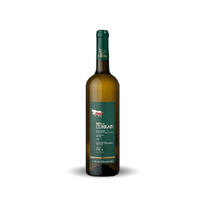 Quinta dos Currais - Branco Quinta dos Currais - Branco