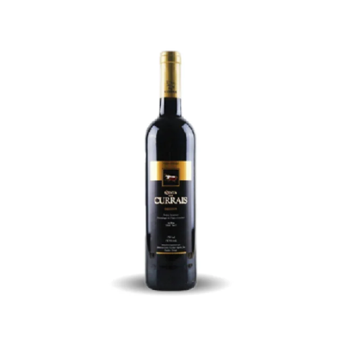 Quinta dos Currais - Reserva Tinto Quinta dos Currais - Reserva Tinto