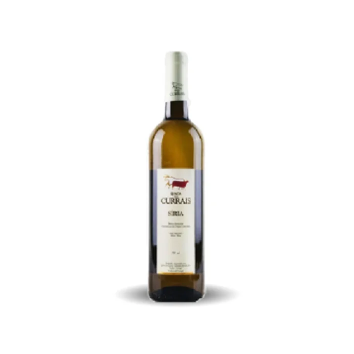 Quinta dos Currais - Síria Quinta dos Currais - Síria