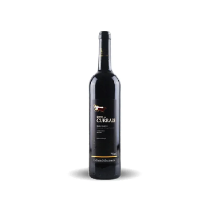 Quinta dos Currais - Tinto Quinta dos Currais - Tinto