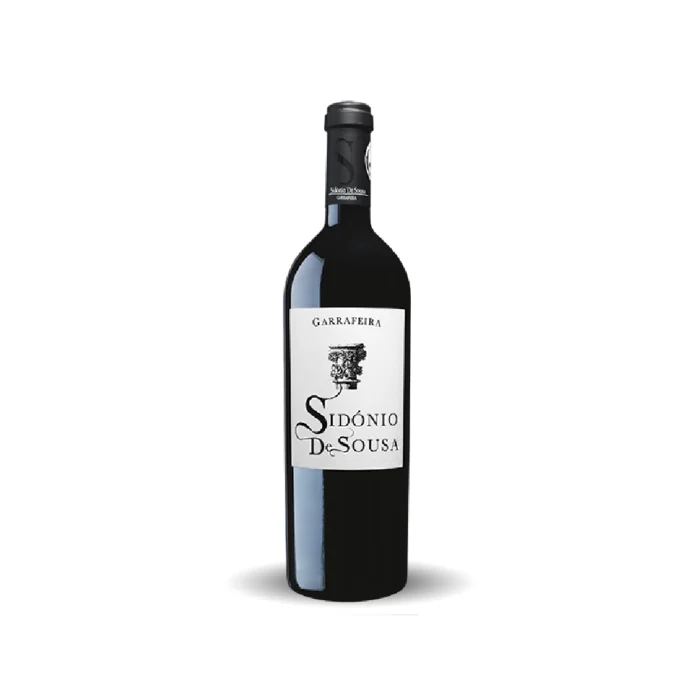 Sidónio de Sousa - Garrafeira Tinto
