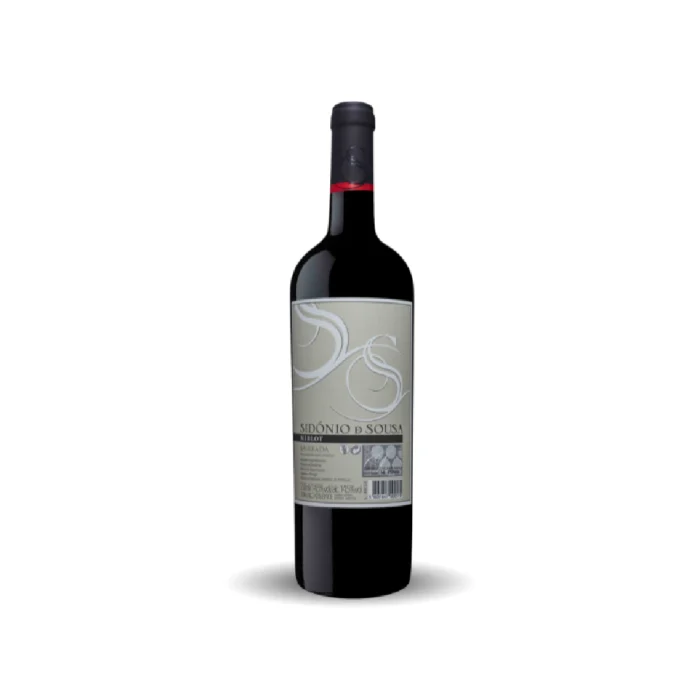 Sidónio de Sousa - Merlot