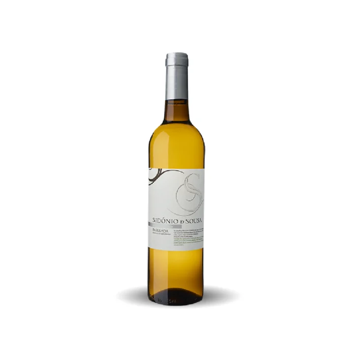 Sidónio de Sousa - Reserva Branco