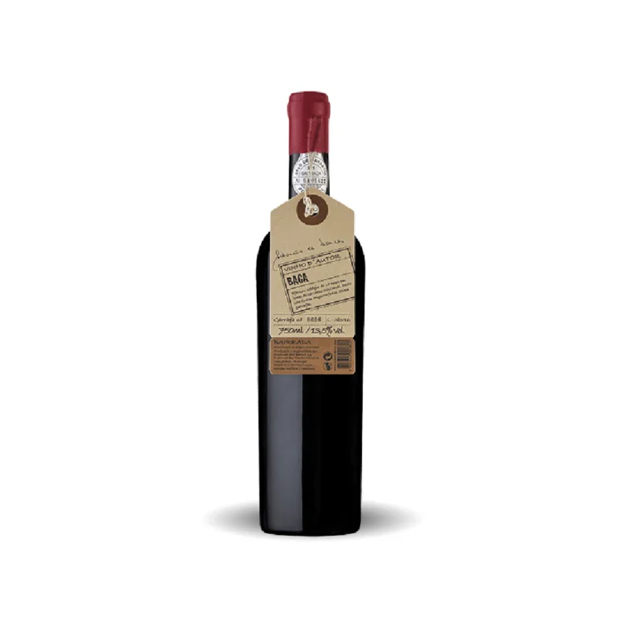 Sidónio de Sousa - Vinho D'Autor Sidónio de Sousa - Vinho D'Autor