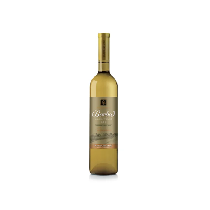 Visconde Borba Reserva Branco