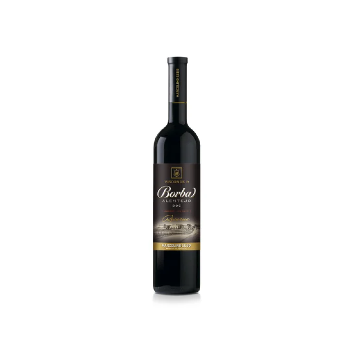 Visconde Borba Reserva Tinto