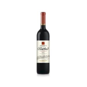 Visconde Borba Tinto