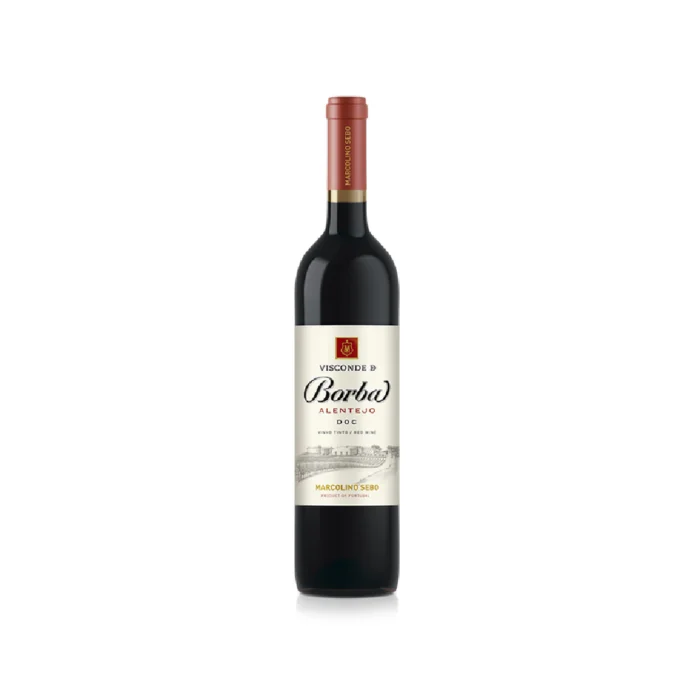 Visconde Borba Tinto